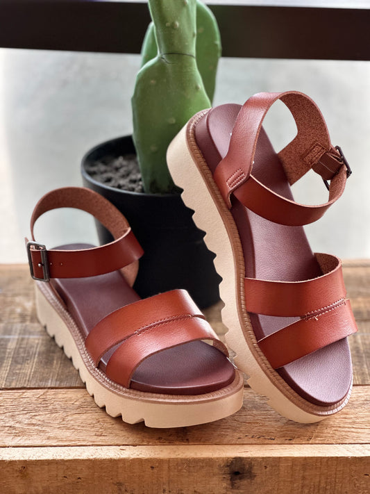 Jovie Sandal