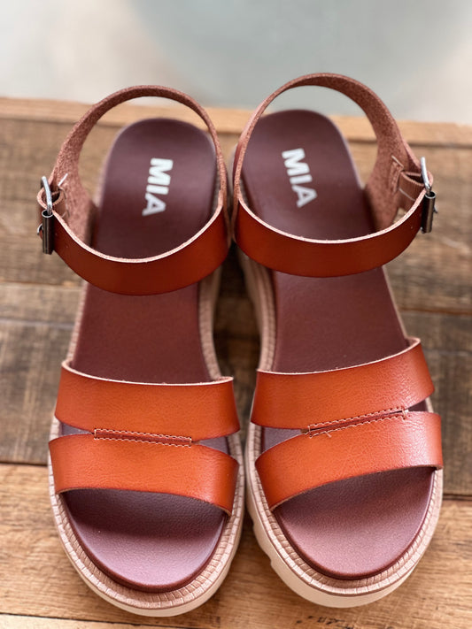 Jovie Sandal