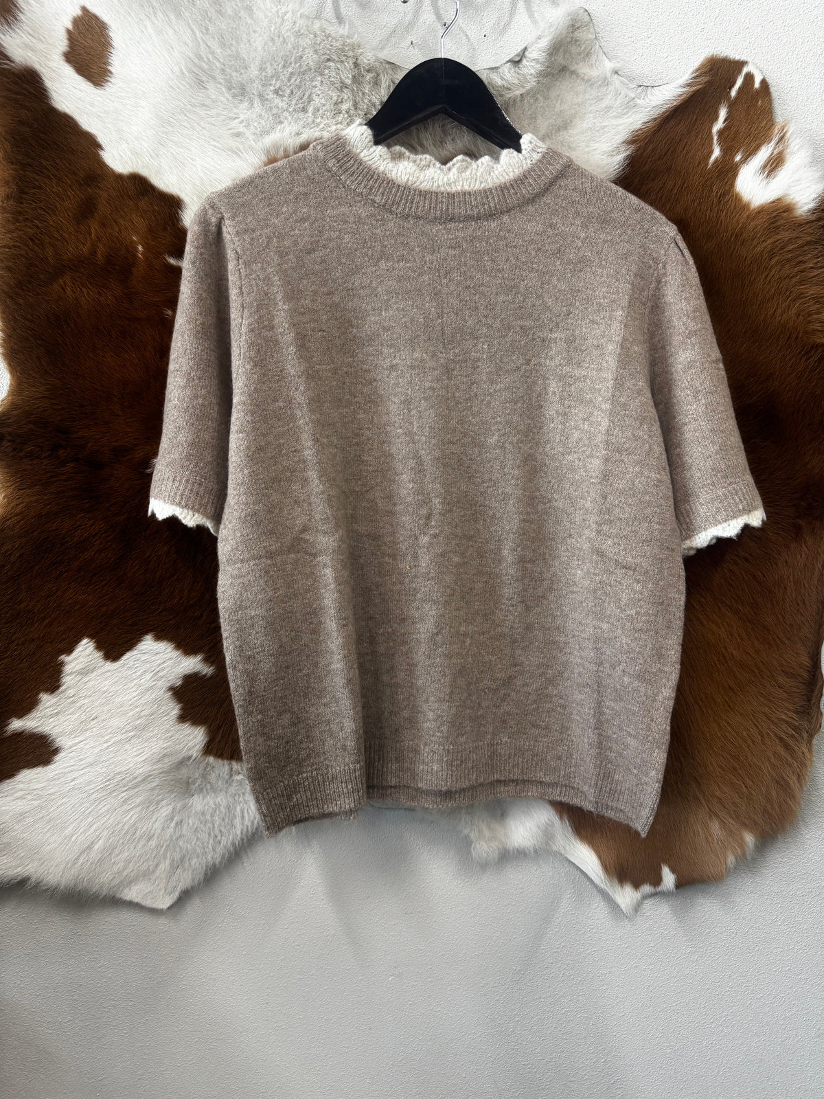 Brinley Blouse