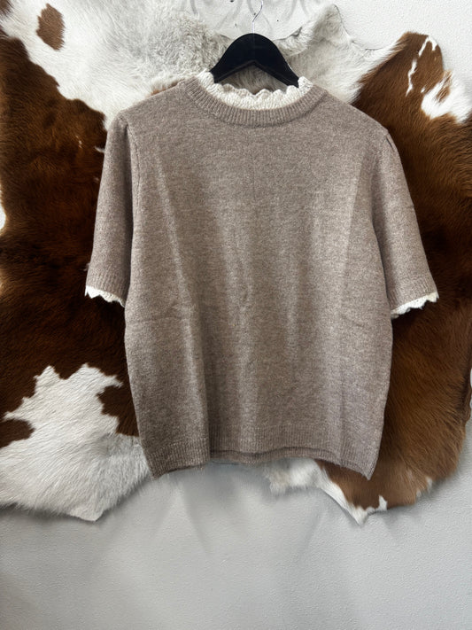 Brinley Blouse