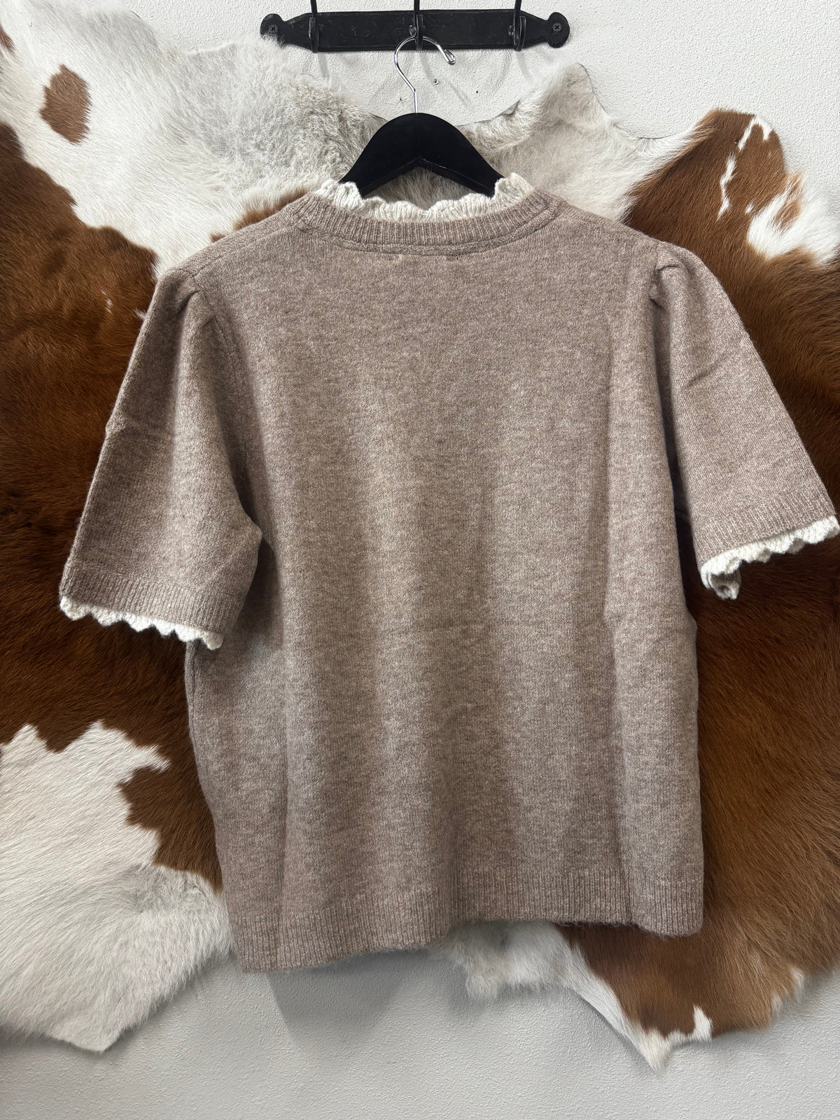Brinley Blouse