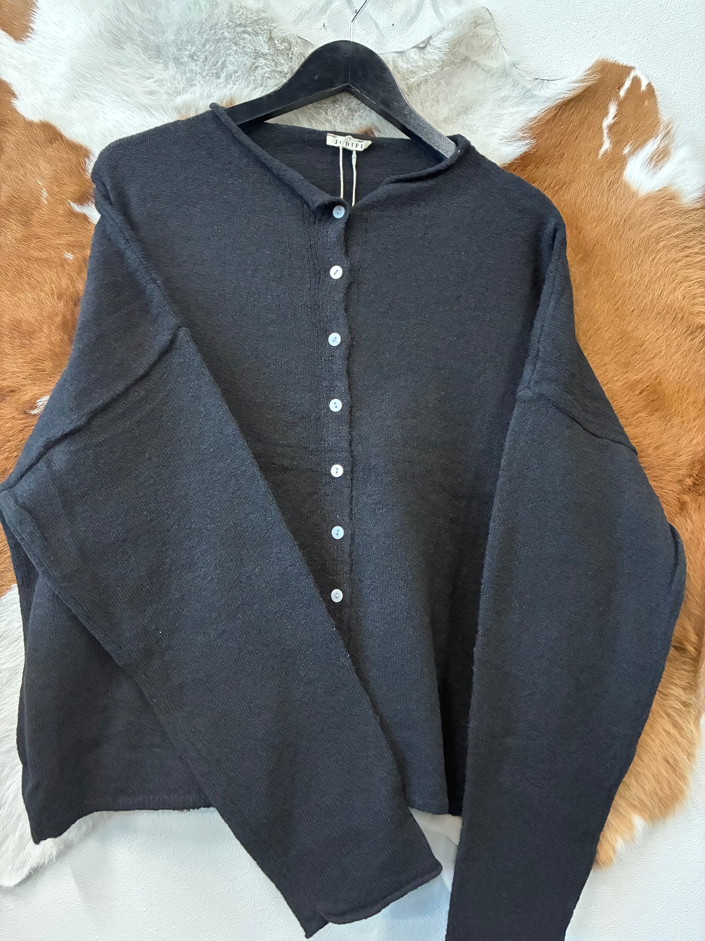 Kacey Sweater