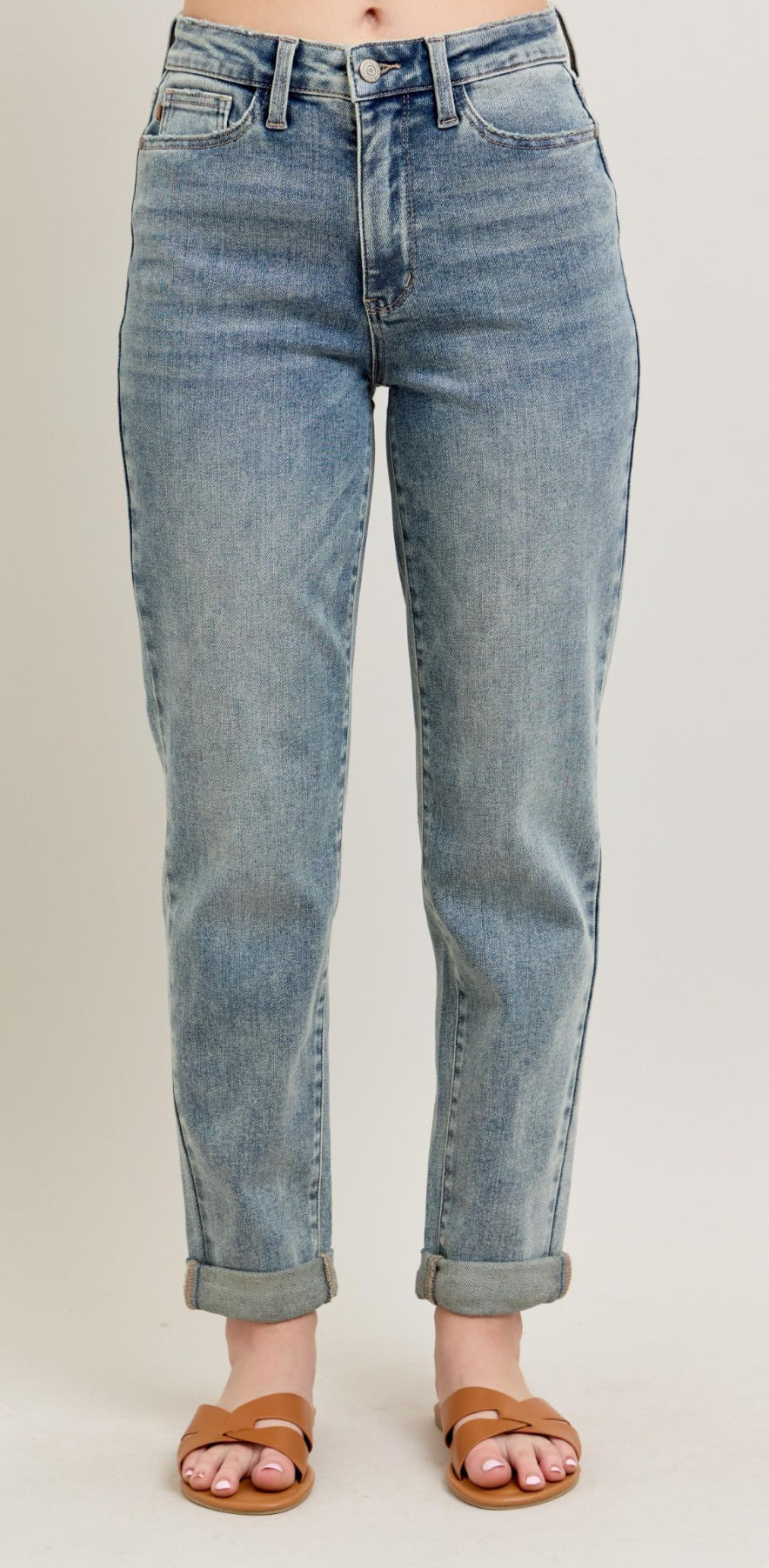 Hailey Jeans