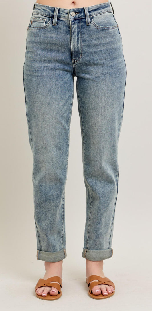 Hailey Jeans