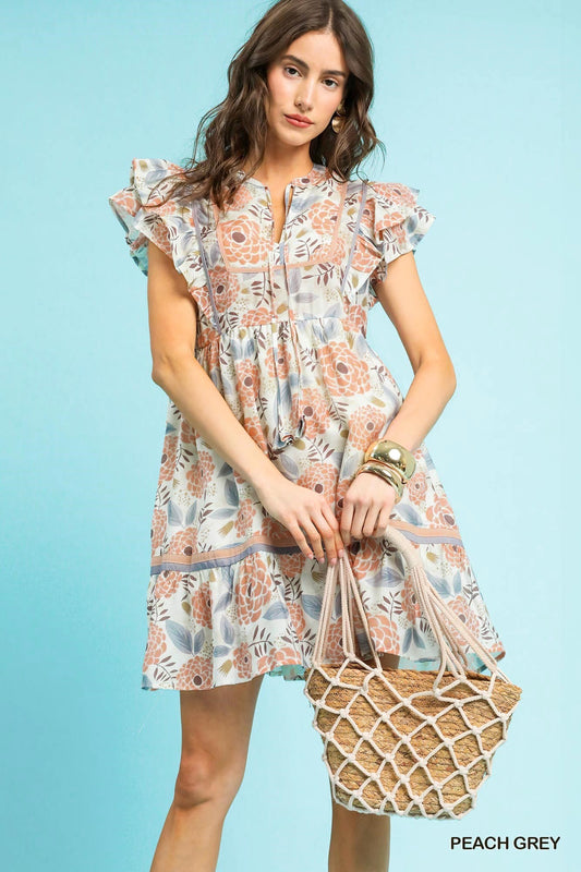 Avery Dress