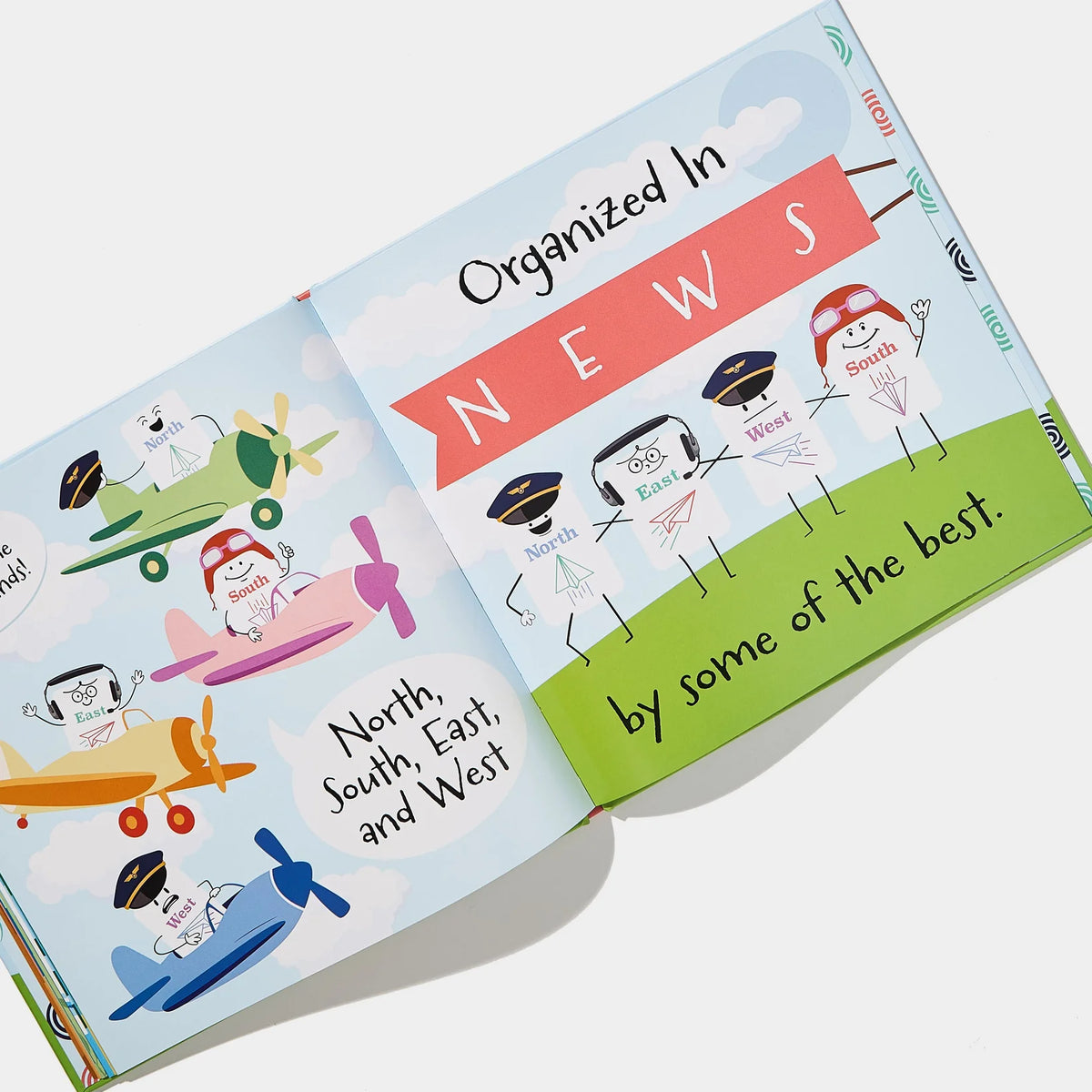 When the Tiles Come Together Book - Mini Mahjer