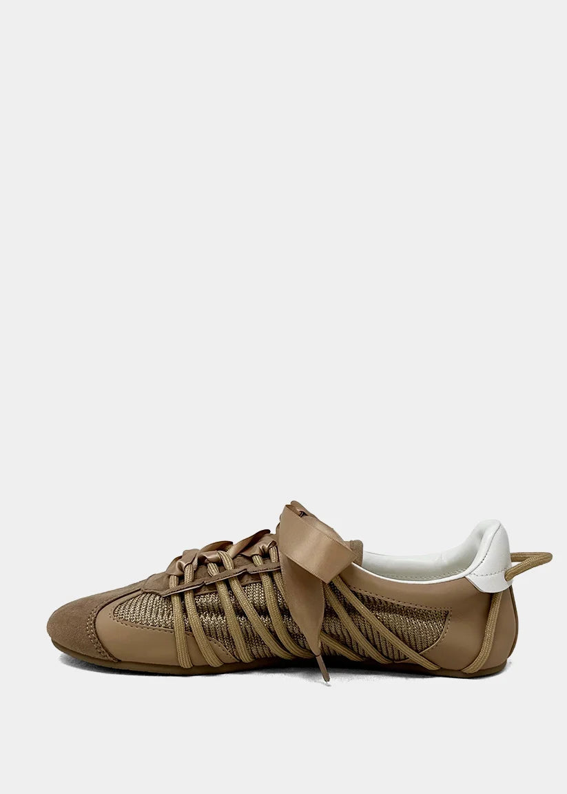 Sheryl Sneaker
