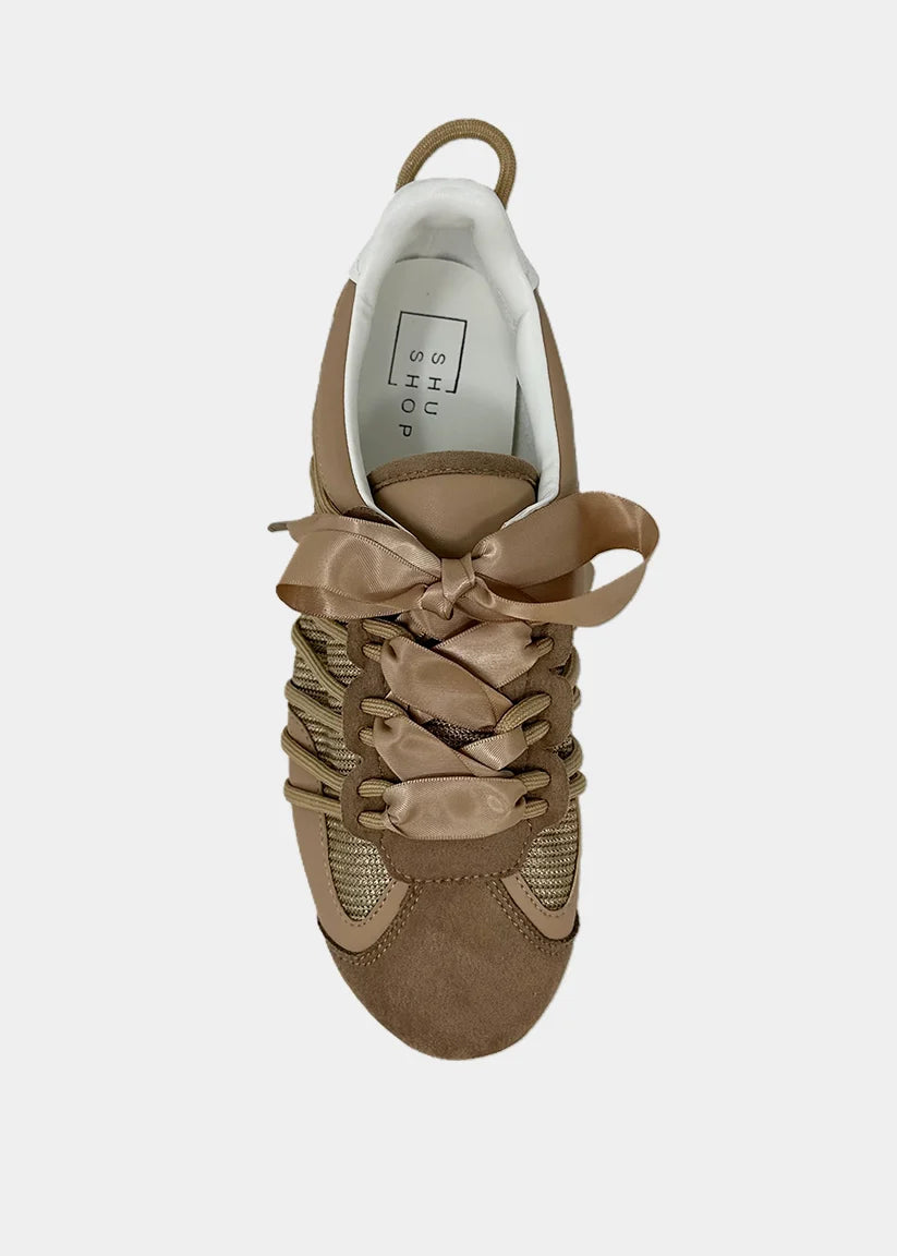Sheryl Sneaker