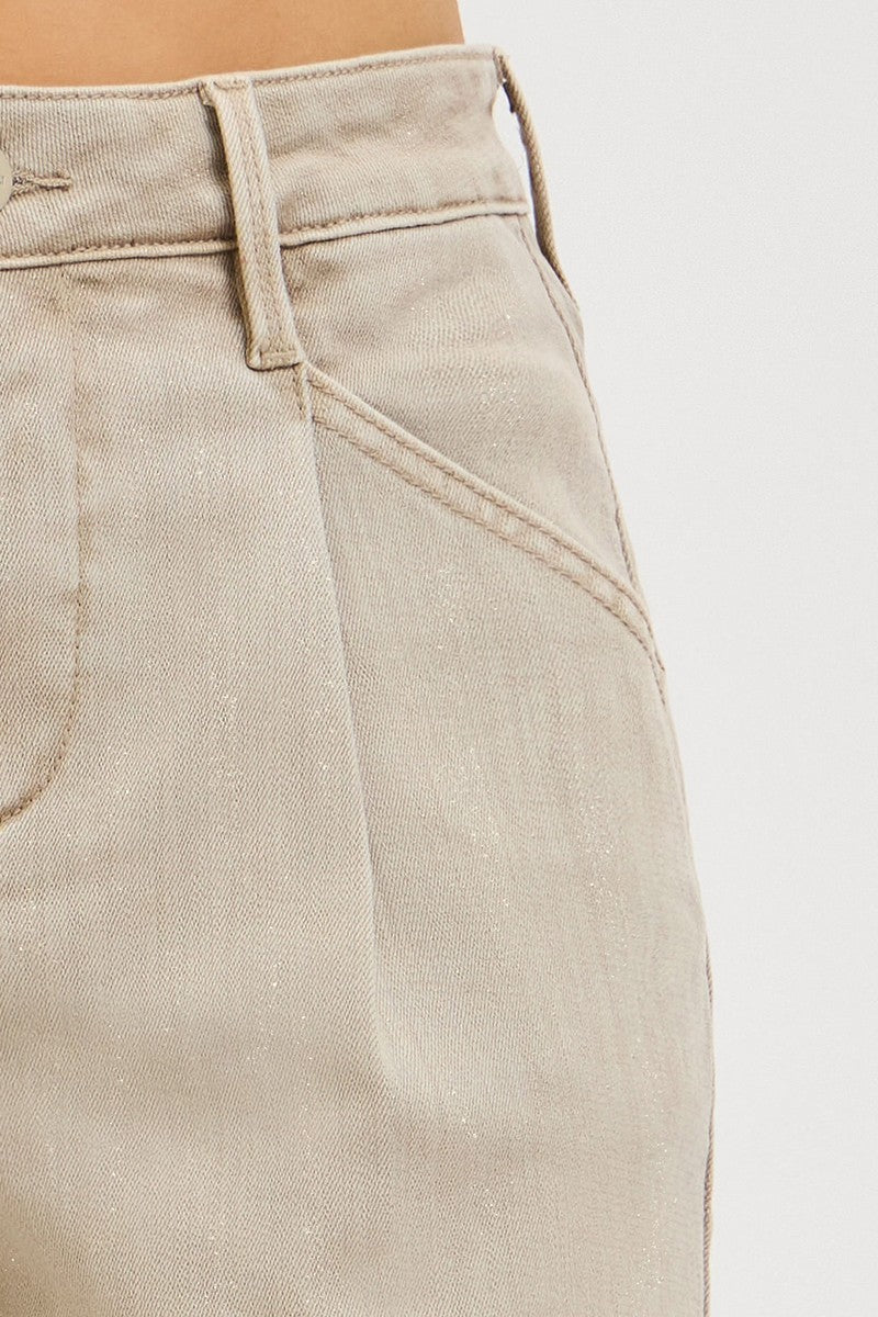 Harper Shorts