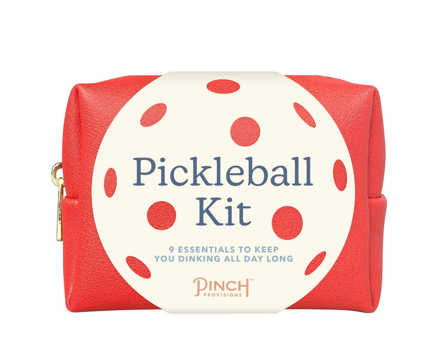 New Colors! Pickleball Kit: Blush