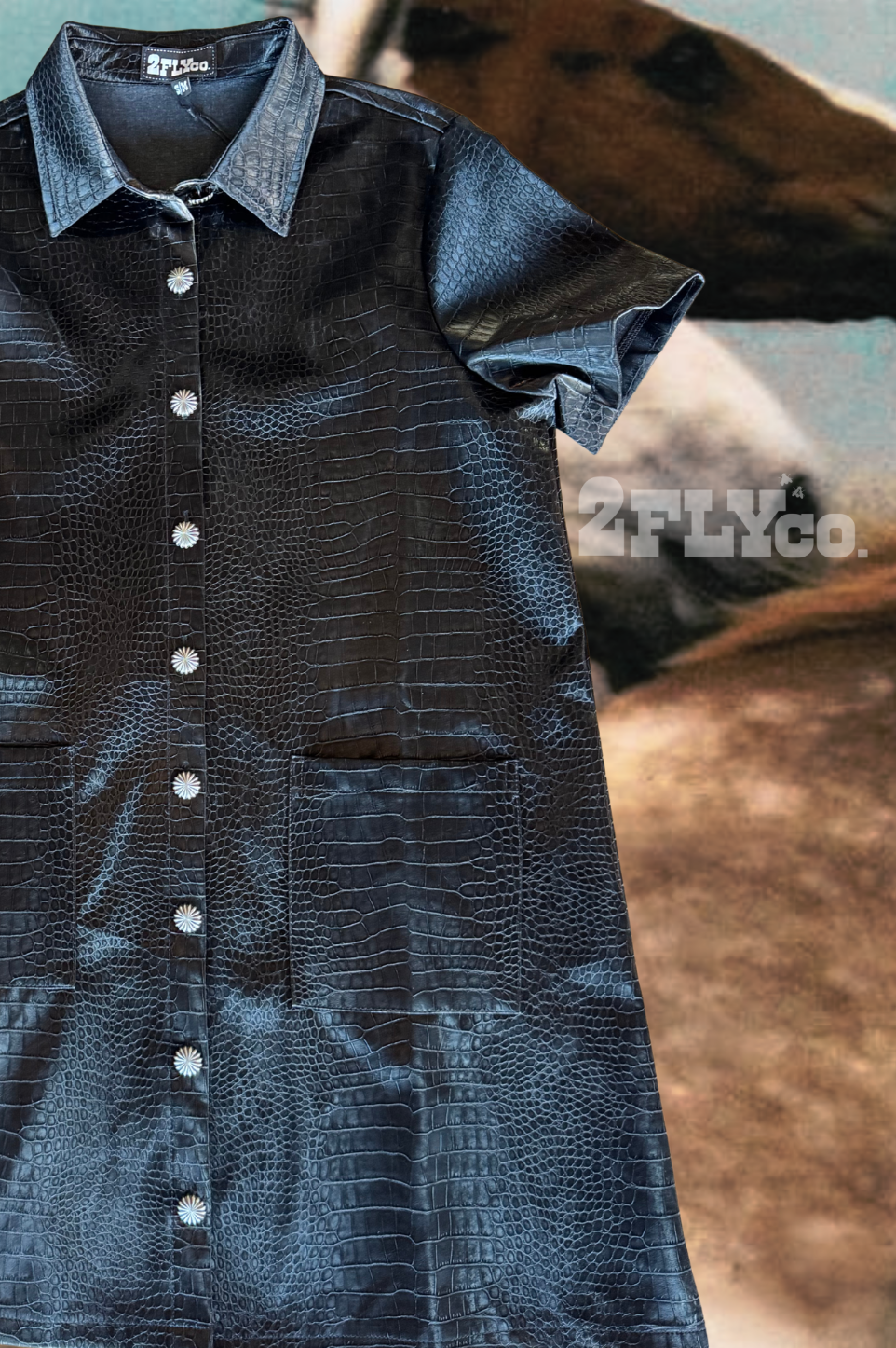 Jentry Dress