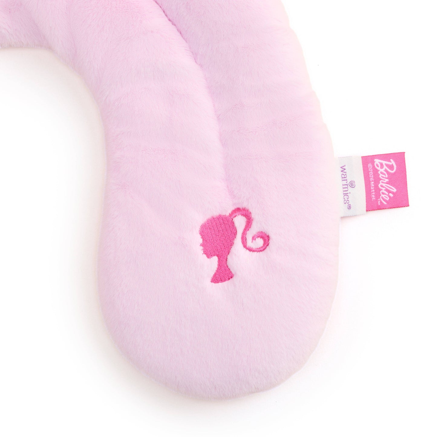 Barbie Warmies Neck Wrap