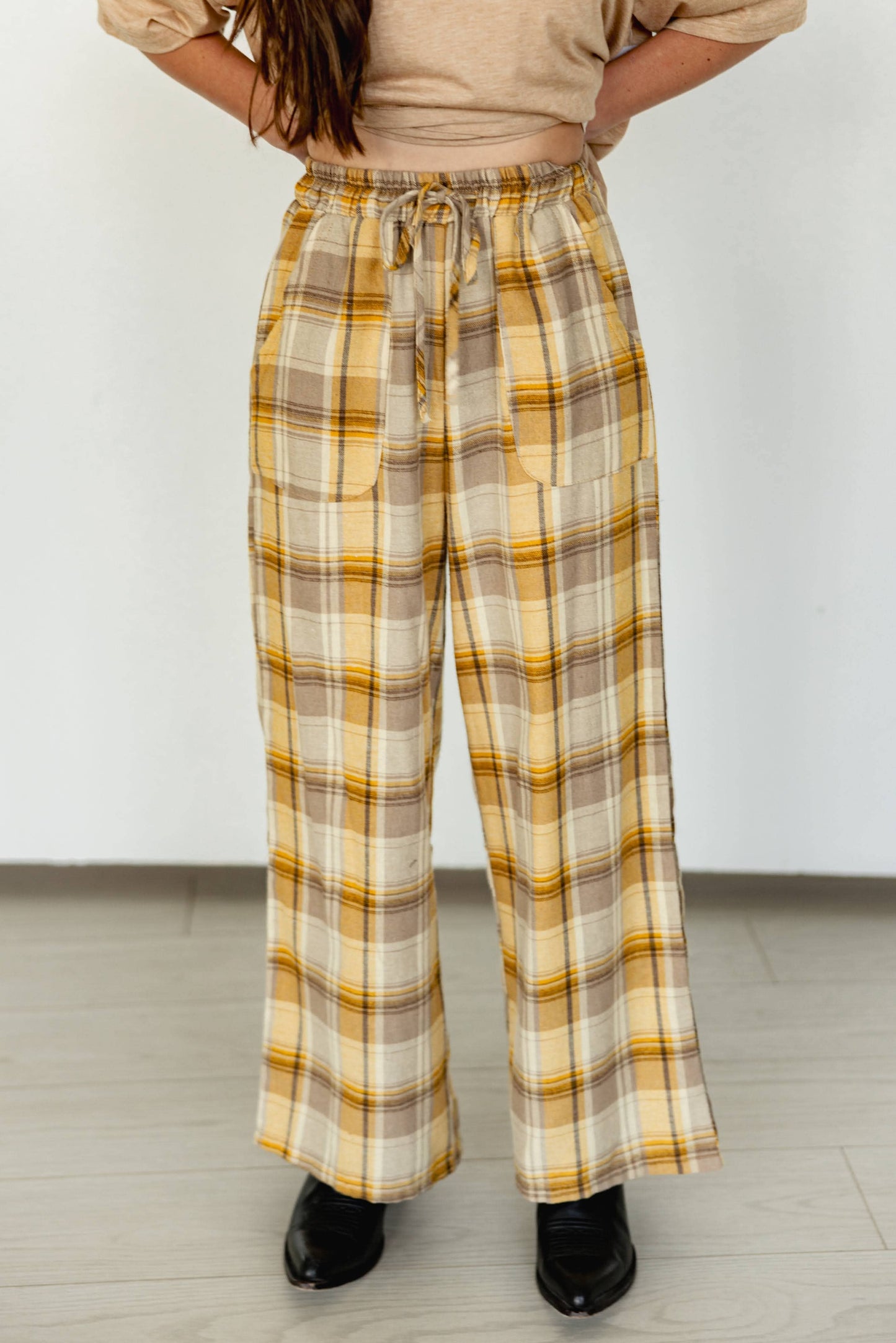Morgan Pants