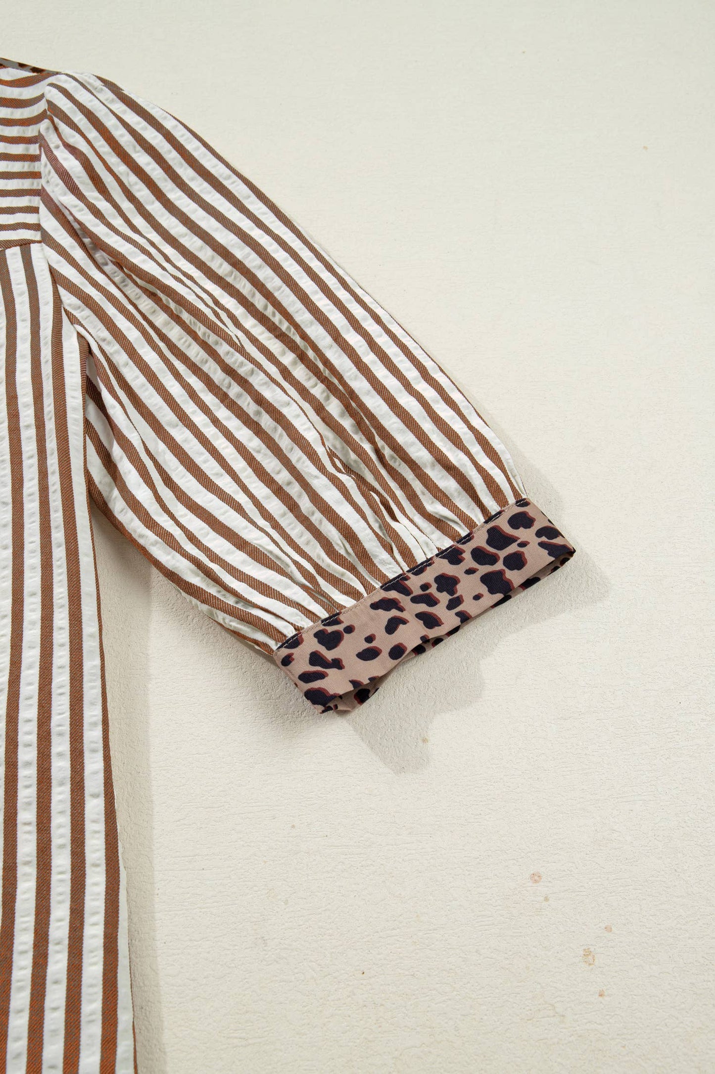 Lilly Cheetah Shirt