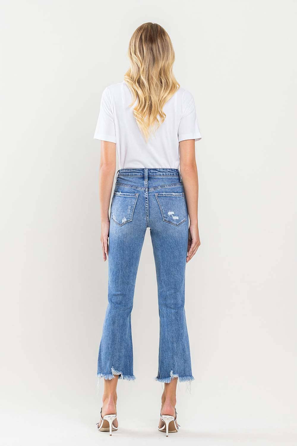 Ember Jeans