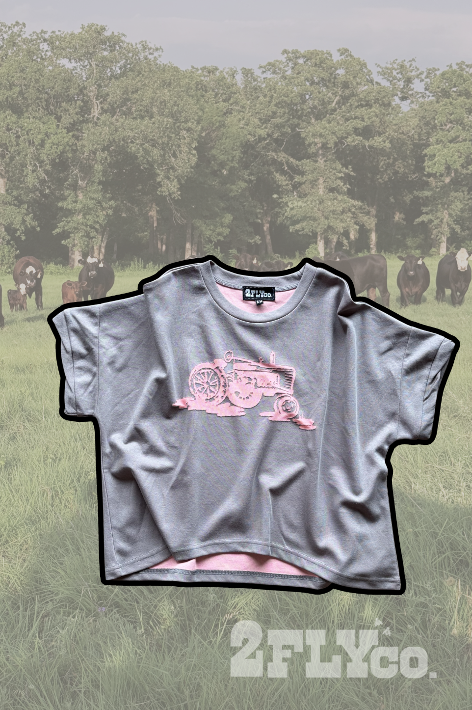 Tractor Pull Top