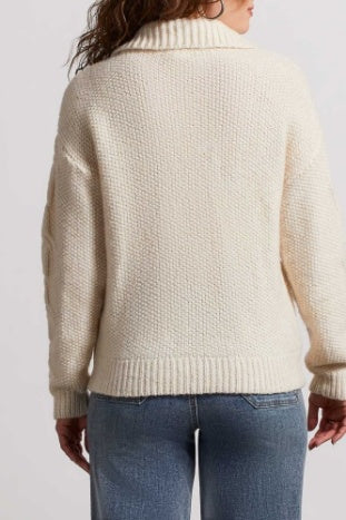 Whitley Sweater