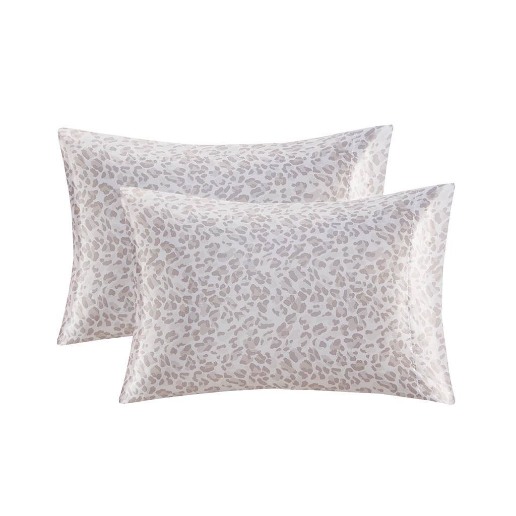 Satin Luxury 2-Piece Pillowcases