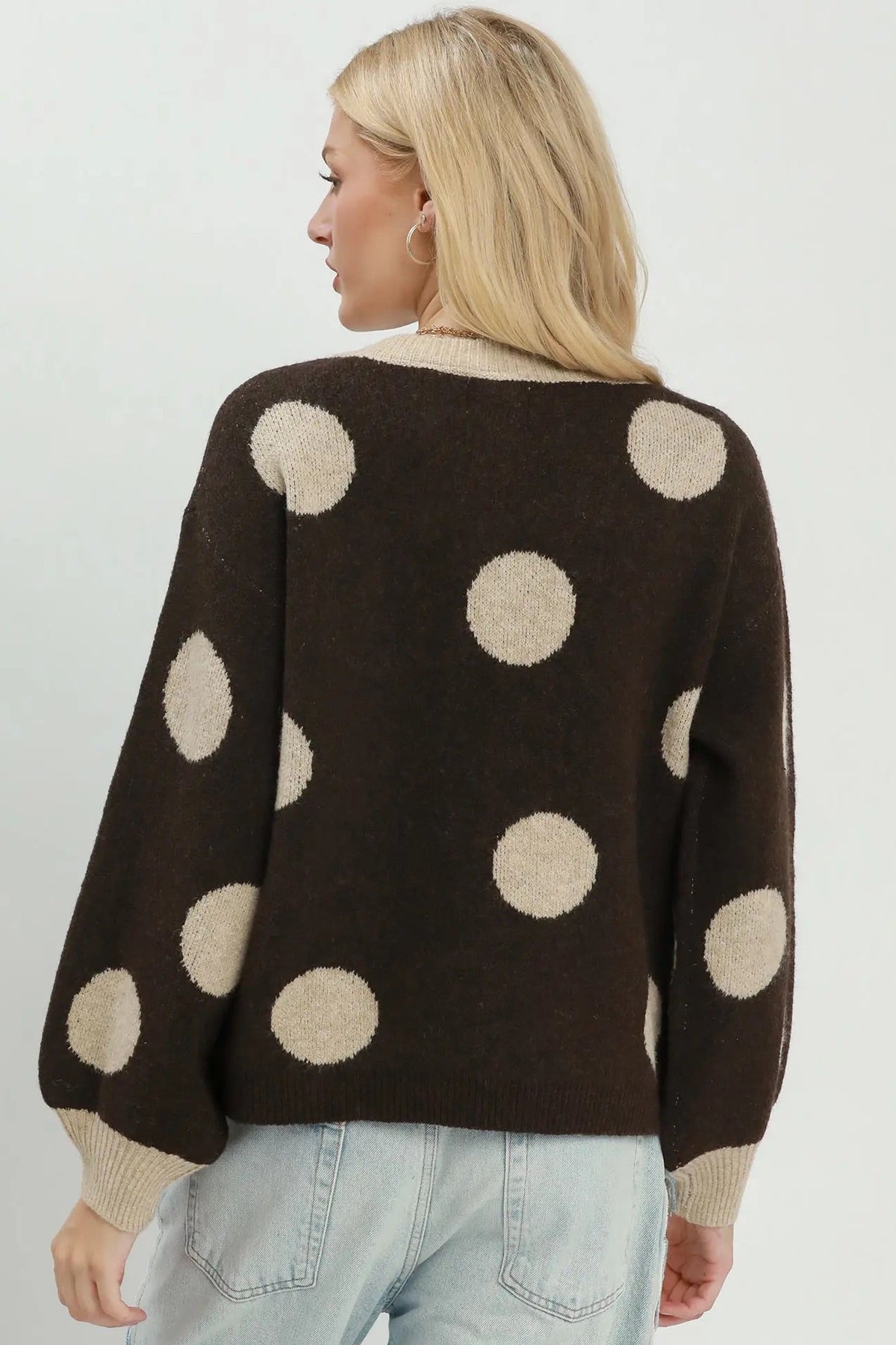 Elouise Sweater