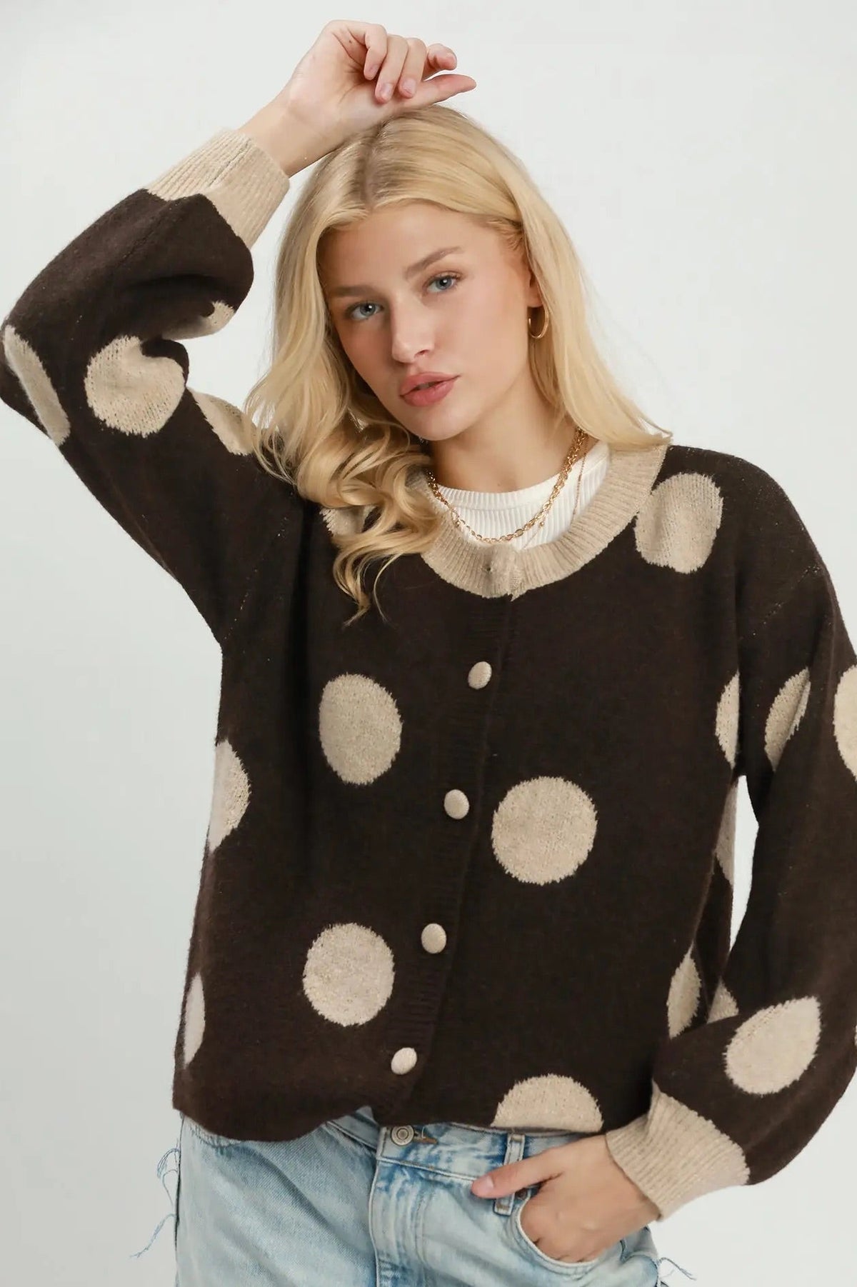 Elouise Sweater