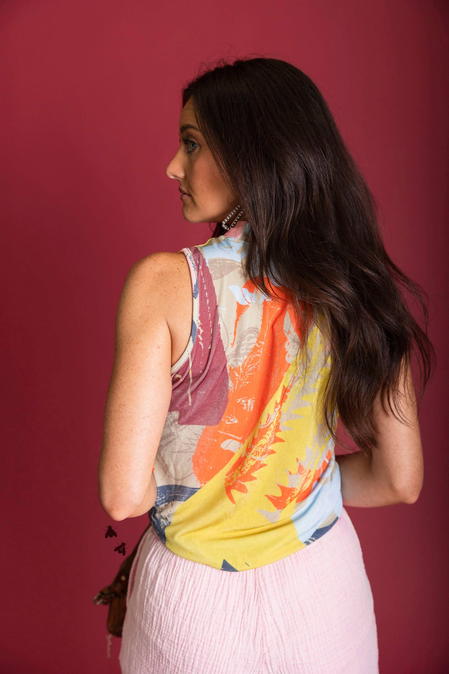 Boot Stackz Top