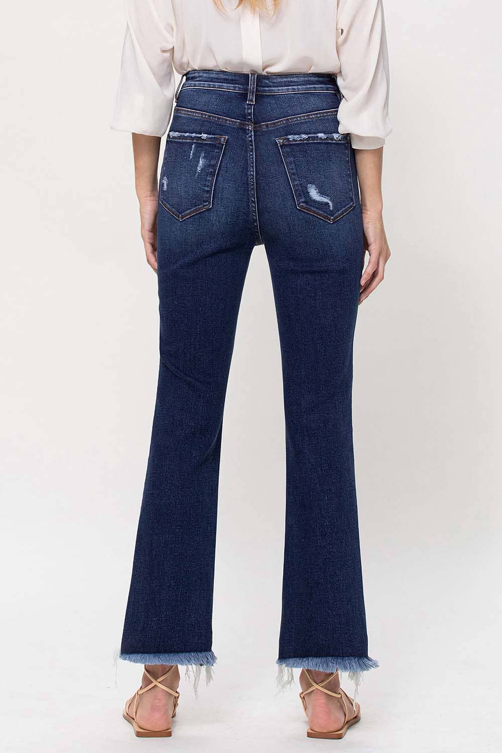 Daylin Jeans