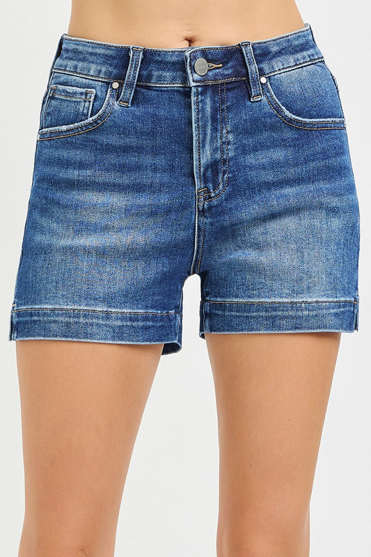 Camila Shorts