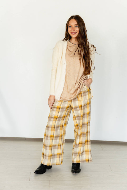 Morgan Pants