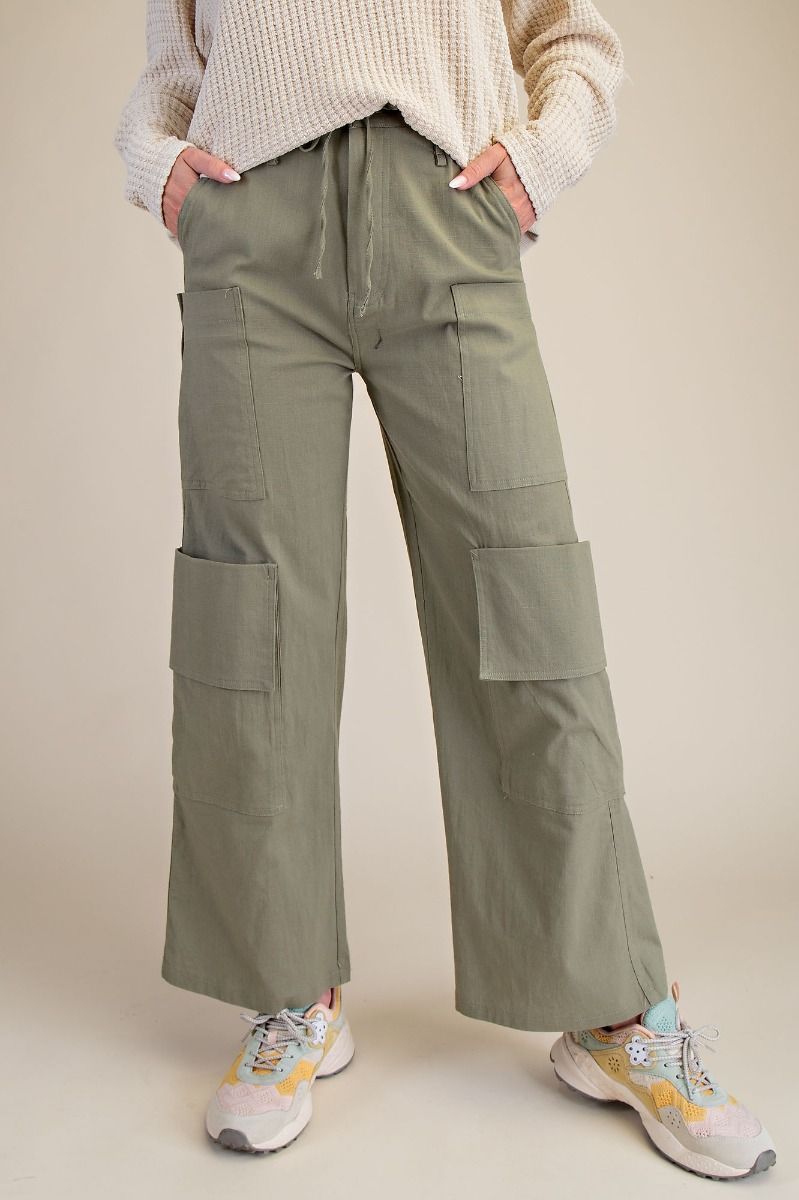 Eliza Pants