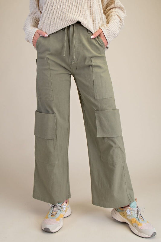 Eliza Pants
