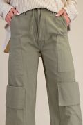 Eliza Pants