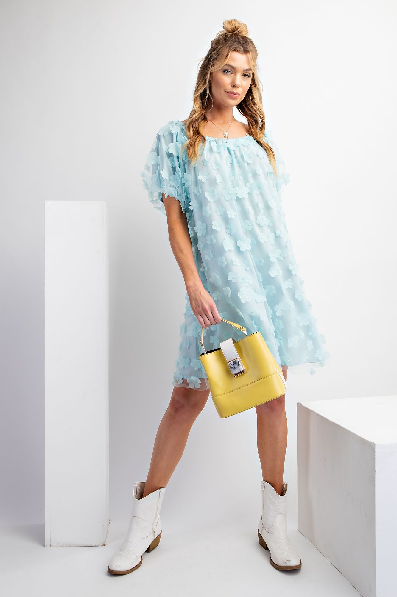 Lia Dress