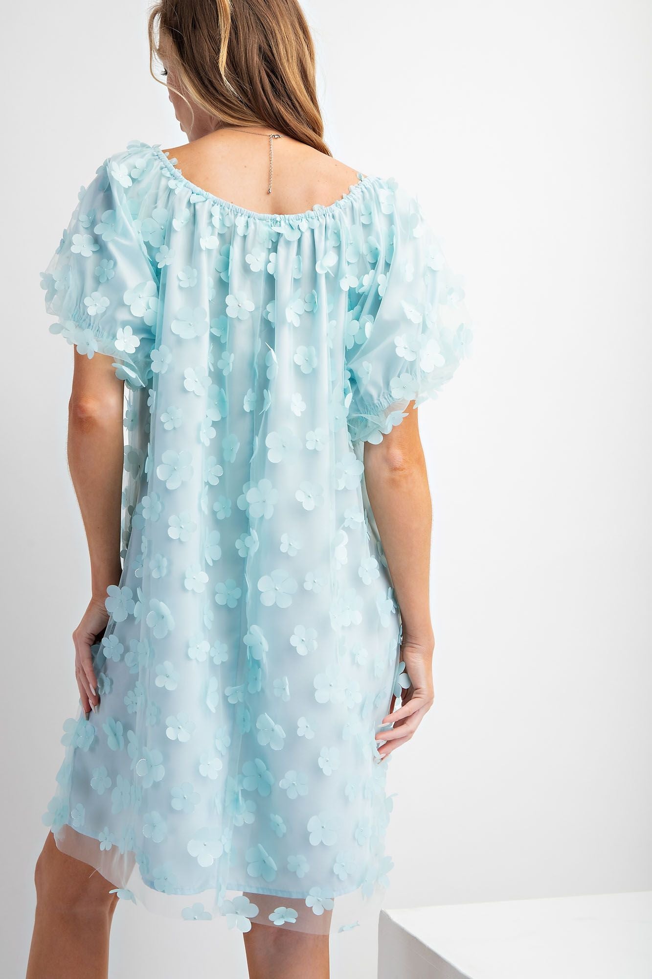 Lia Dress