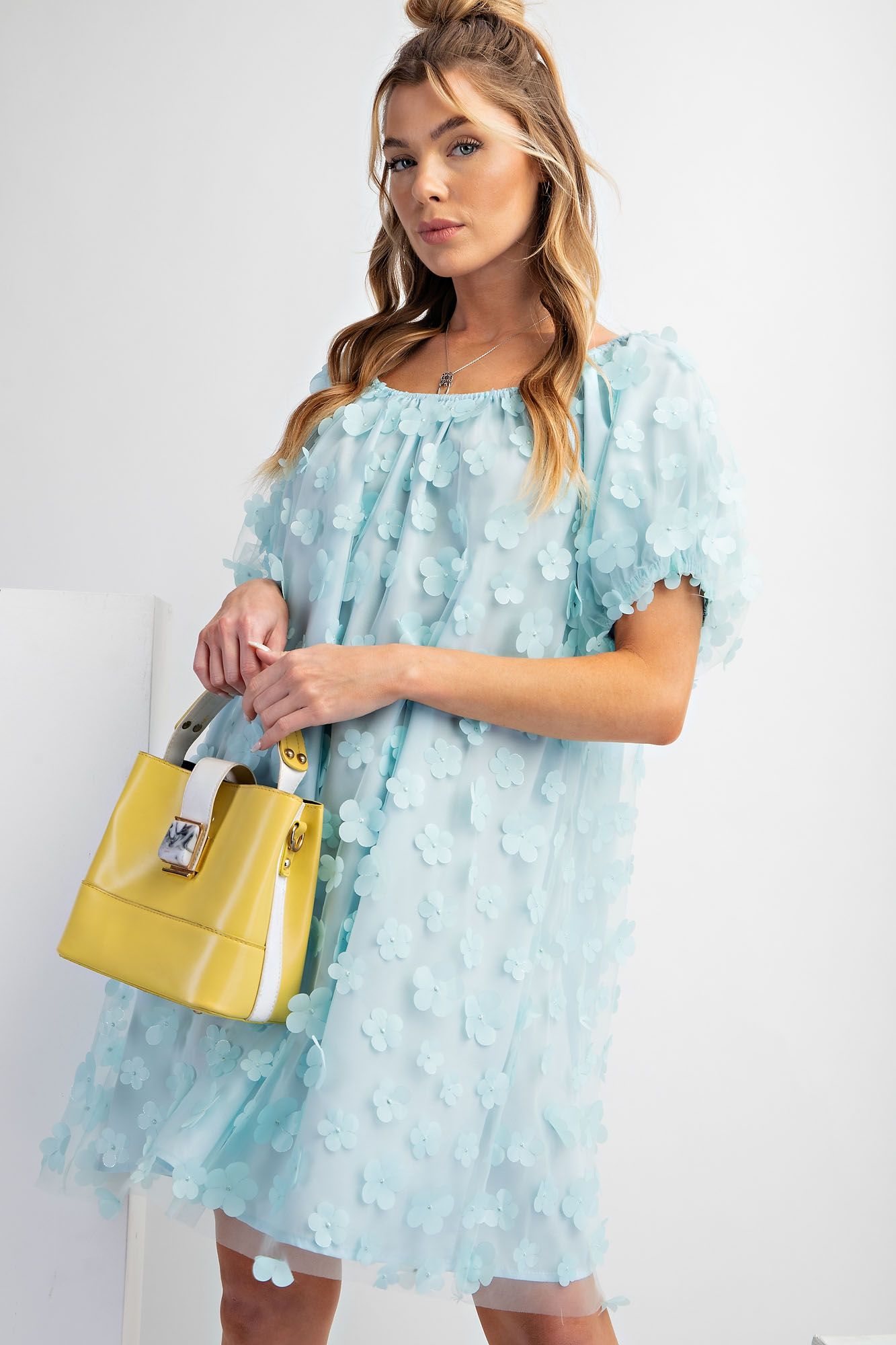 Lia Dress