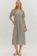 London Dress