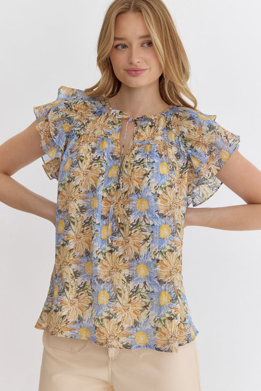 Lora Top