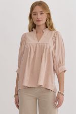 Amelia Top