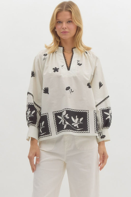 Vivienne Top
