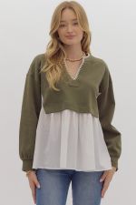 Charlotte Top