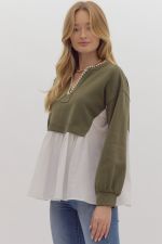 Charlotte Top