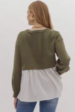 Charlotte Top