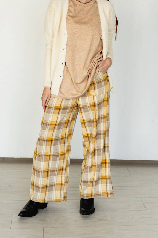 Morgan Pants