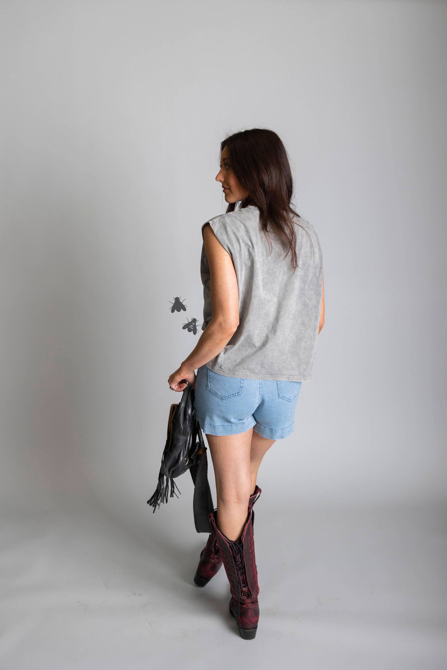 Ranch Rodeo Club USA Top