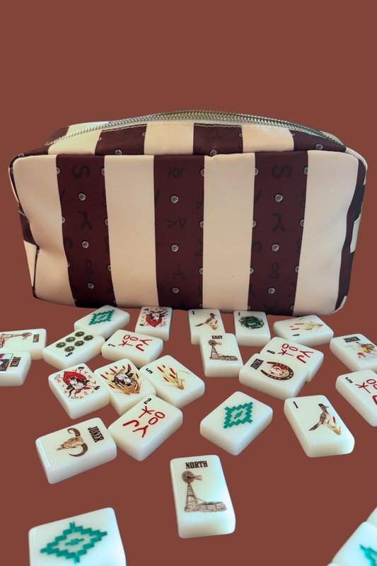 Wild West Tile bag ONLY