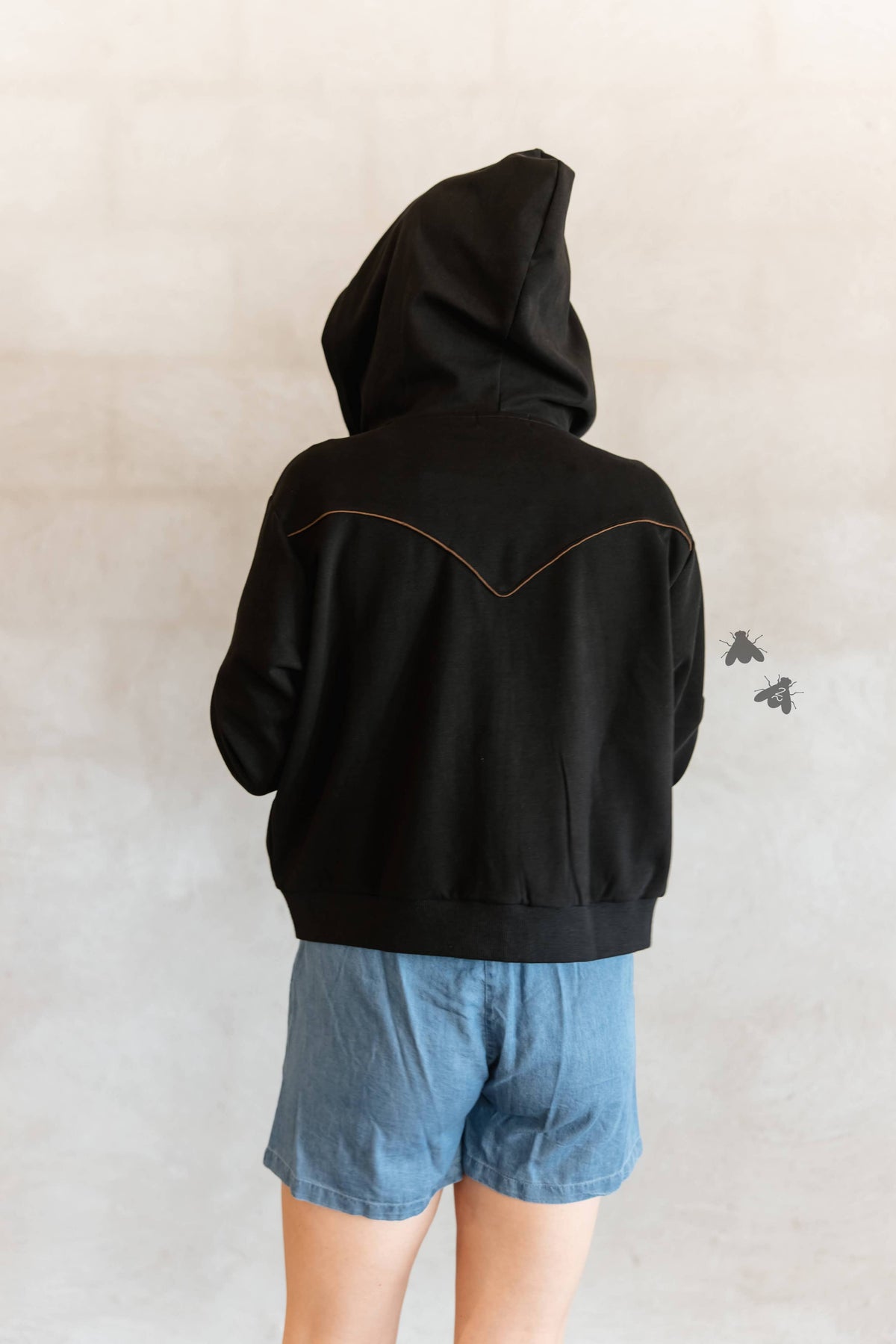 Midnight Jacket