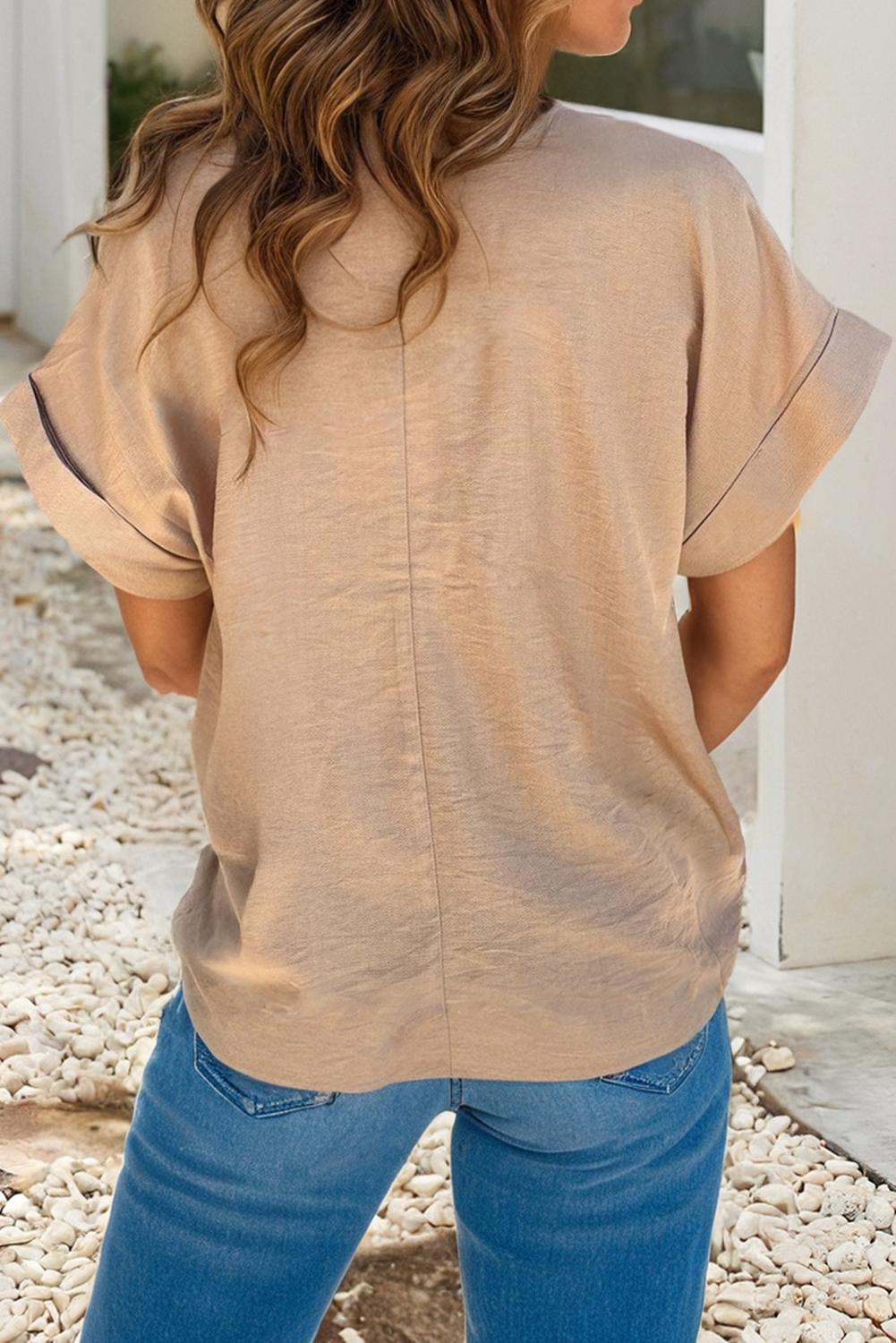 Tracy Top