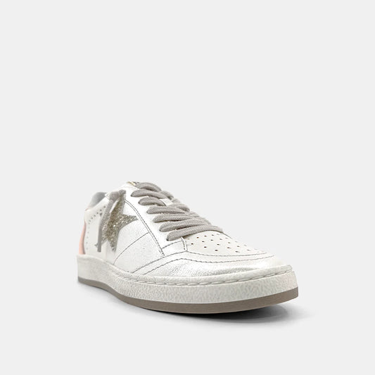 Pearl Toddler and Kids Sneaker