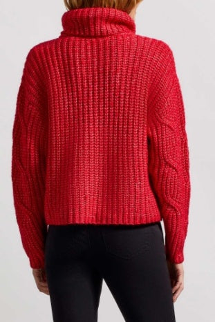 Kinsley Sweater