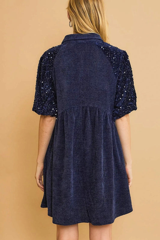 Midnight Dress