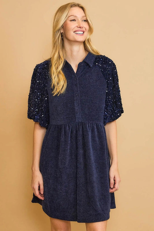 Midnight Dress